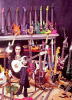 guitarsSteveVai